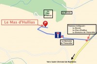 Les derniers 500 mètres
