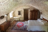 La chambre voutée 4