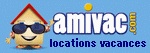 Logo du site Amivac